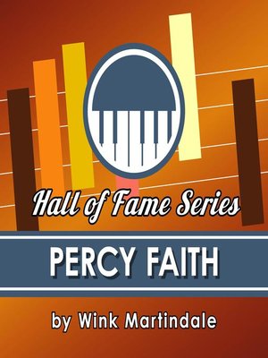 cover image of Percy Faith